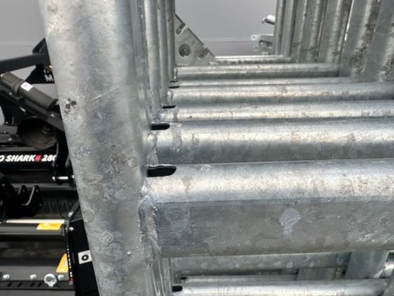 Sonstige Grünlandtechnik & Futtererntetechnik tipa Sonstige Weidepanel 3,00m, H: 1,70m, Neumaschine u Tamsweg (Slika 5)