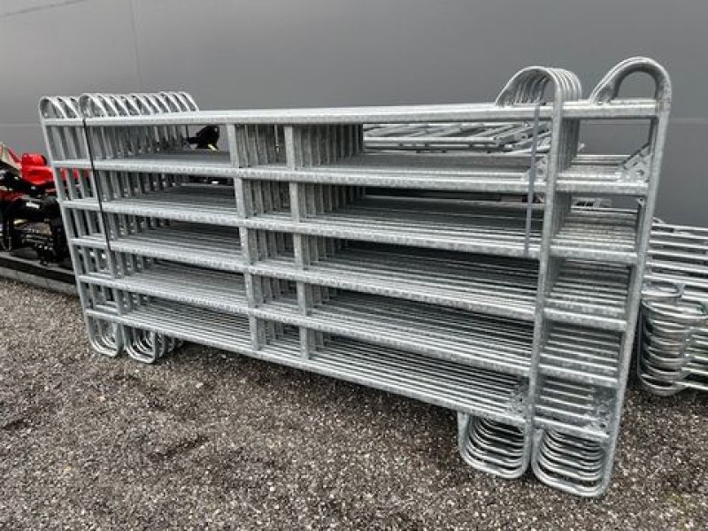 Sonstige Grünlandtechnik & Futtererntetechnik tipa Sonstige Weidepanel 3,00m, H: 1,70m, Neumaschine u Tamsweg (Slika 2)