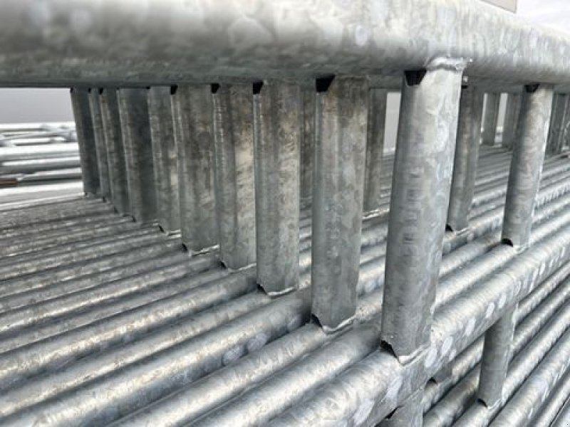 Sonstige Grünlandtechnik & Futtererntetechnik tipa Sonstige Weidepanel 3,00m, H: 1,70m, Neumaschine u Tamsweg (Slika 7)