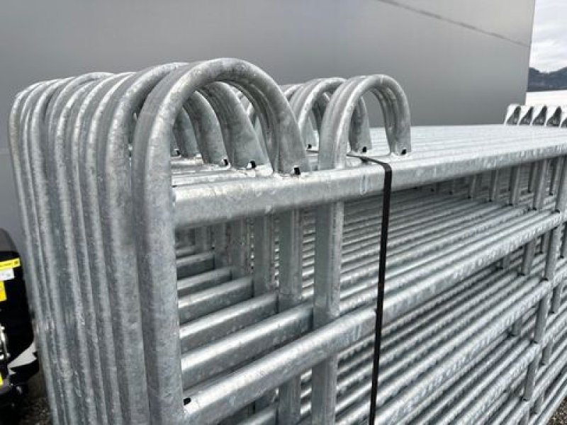 Sonstige Grünlandtechnik & Futtererntetechnik tipa Sonstige Weidepanel 3,00m, H: 1,70m, Neumaschine u Tamsweg (Slika 4)