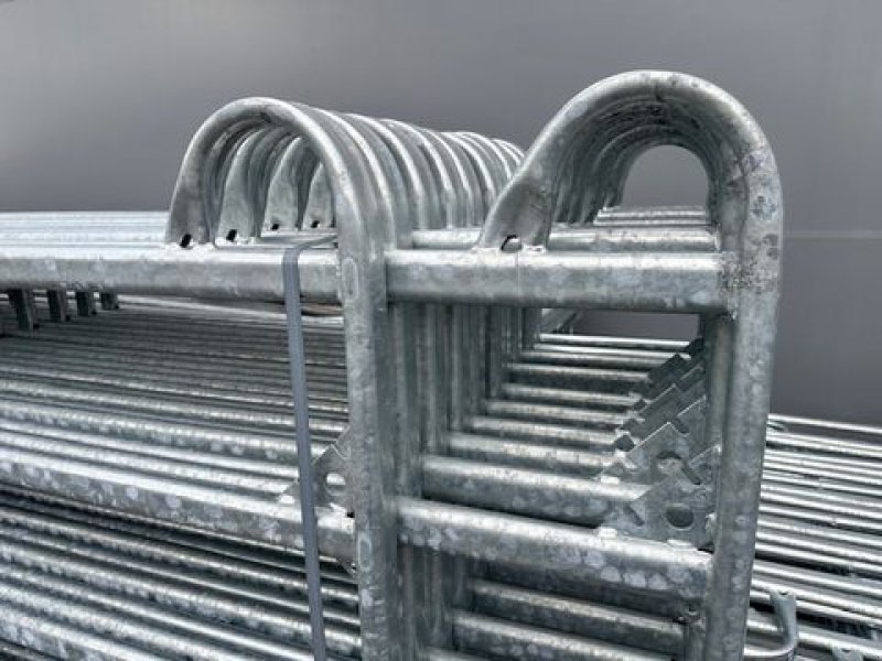 Sonstige Grünlandtechnik & Futtererntetechnik tipa Sonstige Weidepanel 3,00m, H: 1,70m, Neumaschine u Tamsweg (Slika 3)