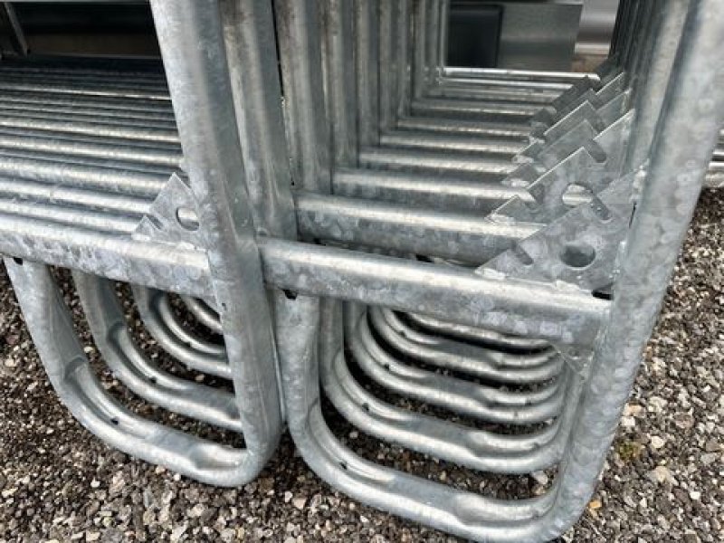 Sonstige Grünlandtechnik & Futtererntetechnik tipa Sonstige Weidepanel 3,00m, H: 1,70m, Neumaschine u Tamsweg (Slika 9)