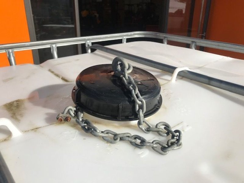 Sonstige Grünlandtechnik & Futtererntetechnik des Typs Sonstige Weidetränke 1.000 Liter, Gebrauchtmaschine in Tamsweg (Bild 9)