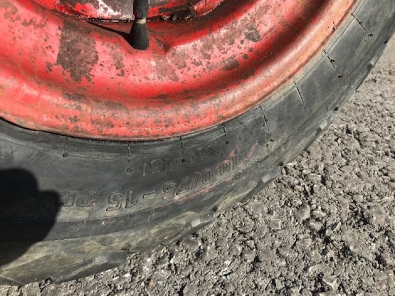 Sonstige Grünlandtechnik & Futtererntetechnik des Typs Sonstige Weidetränke 1.000 Liter, Gebrauchtmaschine in Tamsweg (Bild 4)