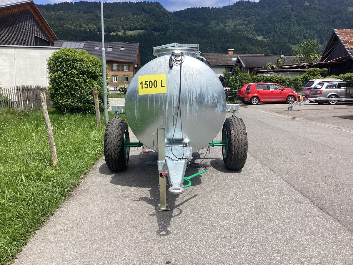 Sonstige Grünlandtechnik & Futtererntetechnik typu Sonstige Weidetränke, Gebrauchtmaschine v Bezau (Obrázek 5)