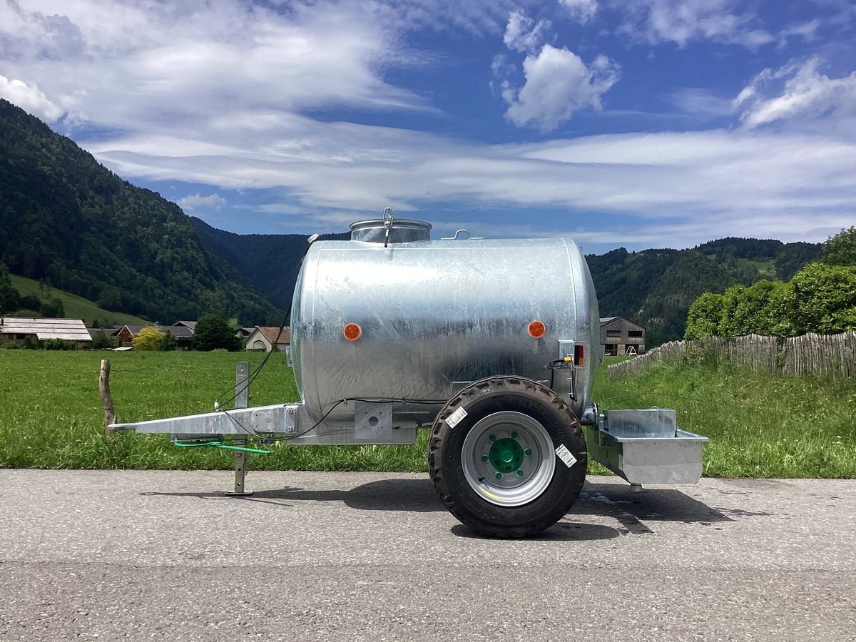 Sonstige Grünlandtechnik & Futtererntetechnik typu Sonstige Weidetränke, Gebrauchtmaschine v Bezau (Obrázek 7)
