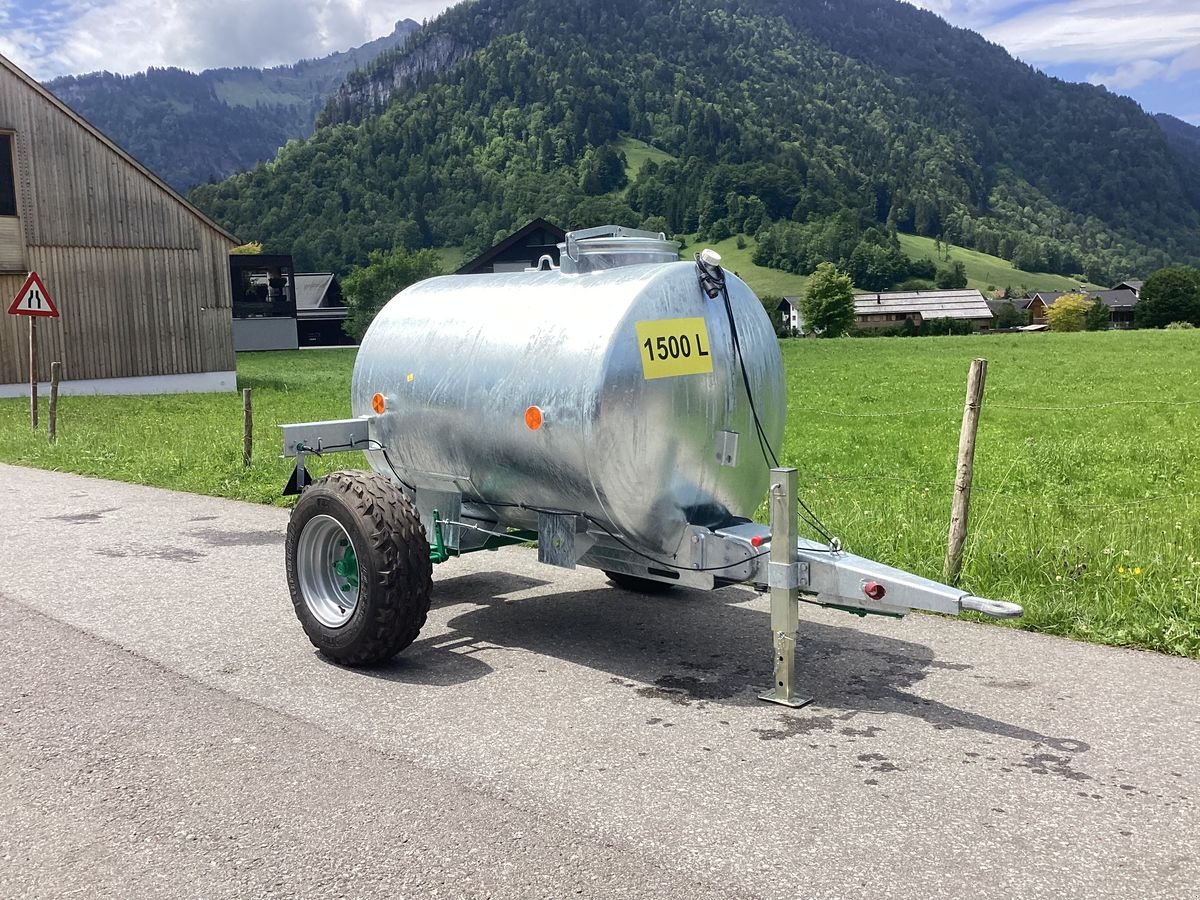 Sonstige Grünlandtechnik & Futtererntetechnik typu Sonstige Weidetränke, Gebrauchtmaschine v Bezau (Obrázek 3)