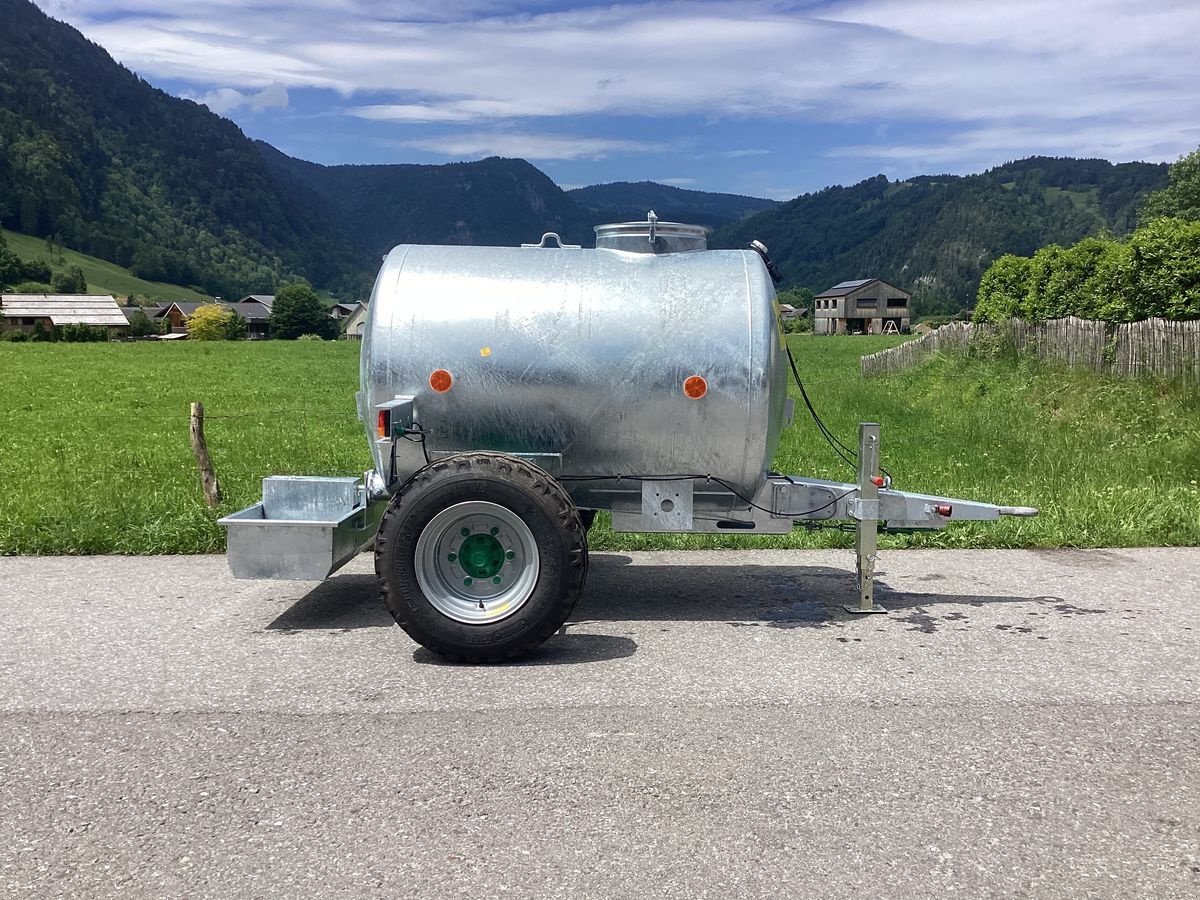 Sonstige Grünlandtechnik & Futtererntetechnik typu Sonstige Weidetränke, Gebrauchtmaschine v Bezau (Obrázek 1)