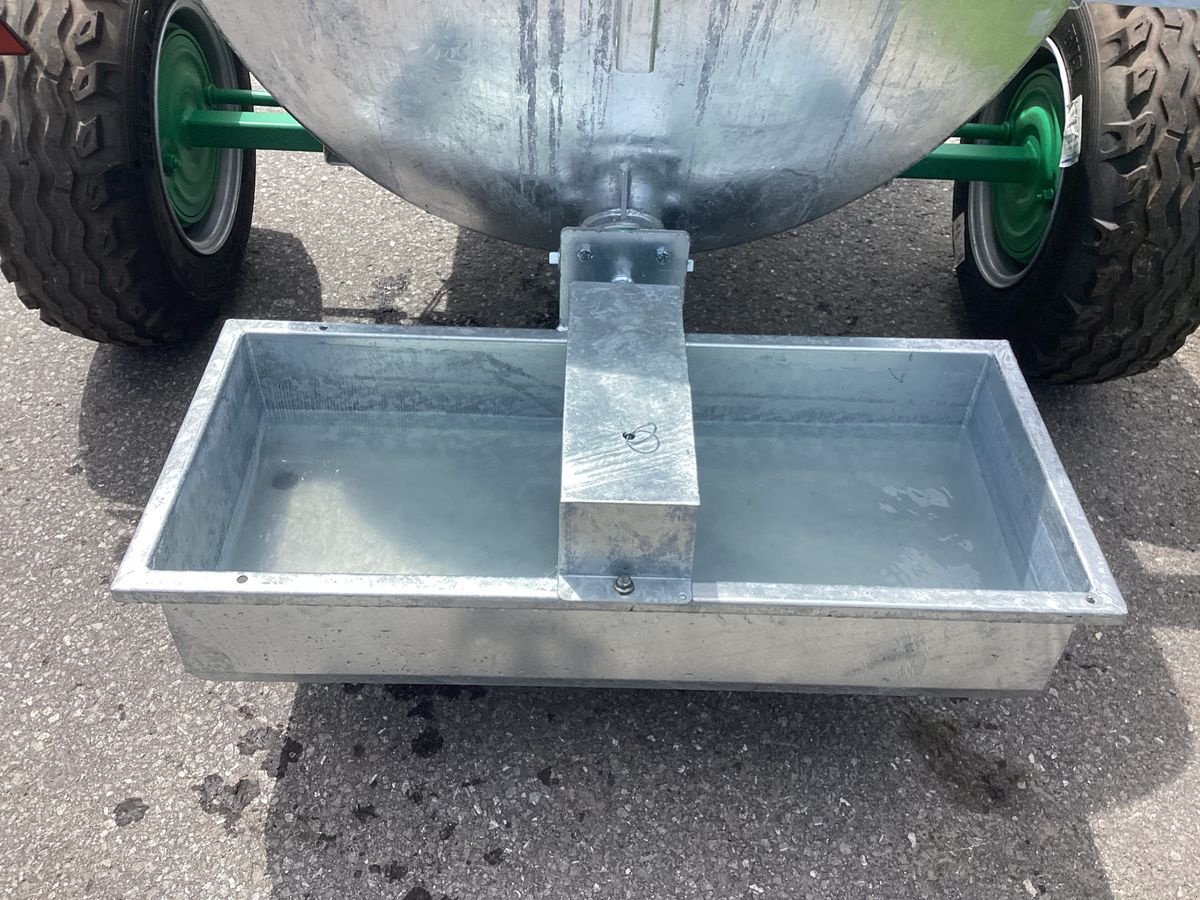 Sonstige Grünlandtechnik & Futtererntetechnik typu Sonstige Weidetränke, Gebrauchtmaschine v Bezau (Obrázek 8)