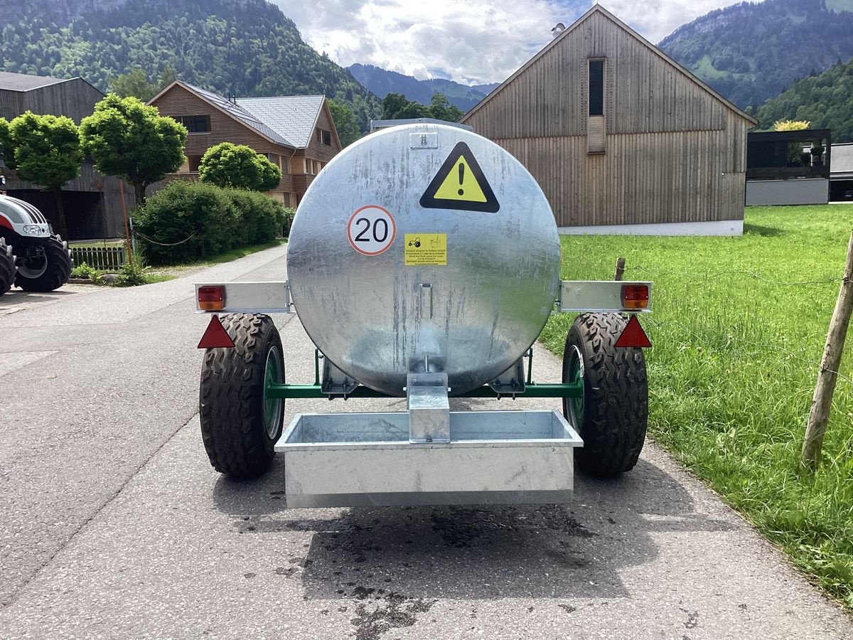 Sonstige Grünlandtechnik & Futtererntetechnik typu Sonstige Weidetränke, Gebrauchtmaschine v Bezau (Obrázek 2)