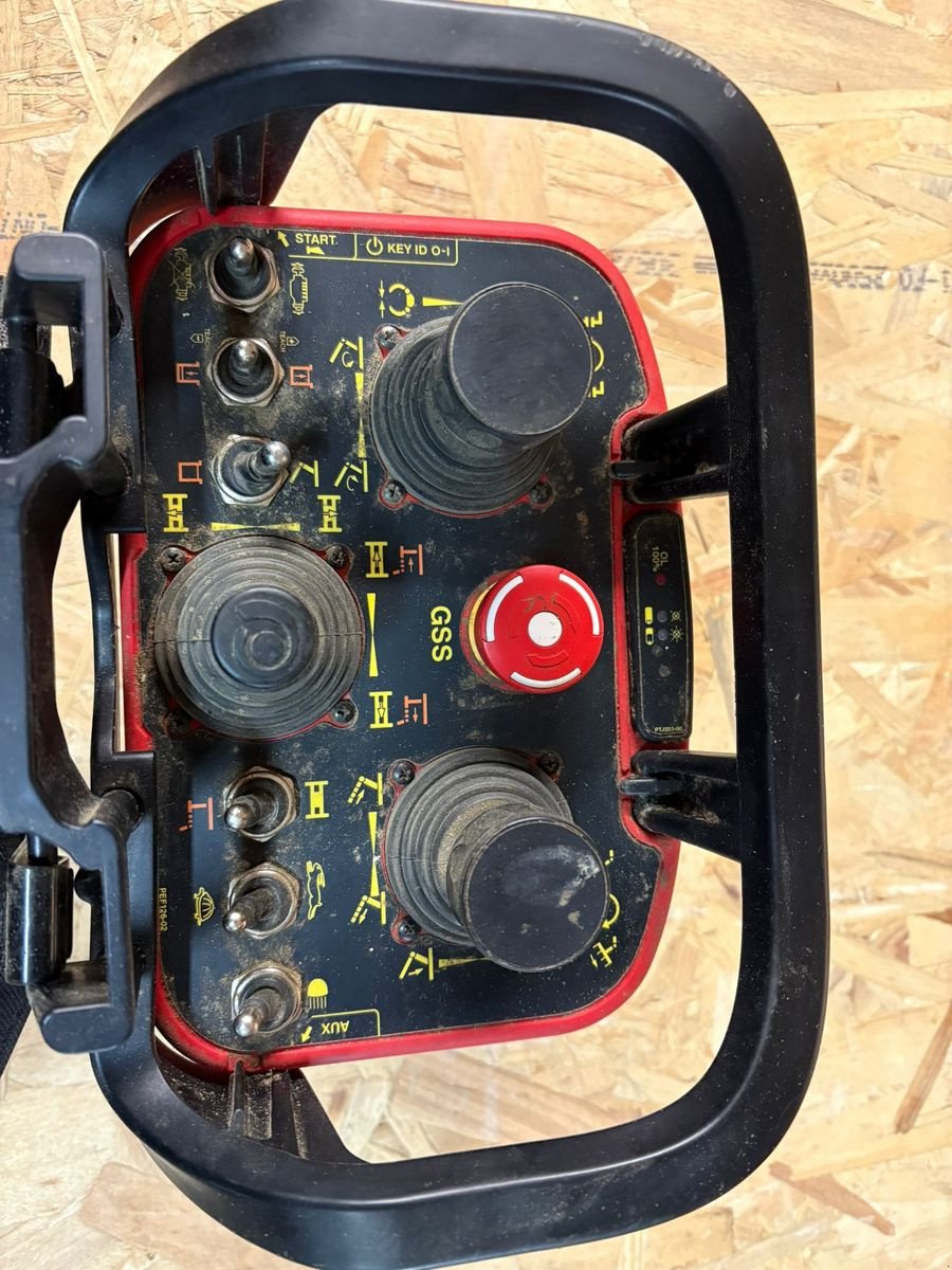 Sonstige Grünlandtechnik & Futtererntetechnik des Typs Stepa Stepa H70, Gebrauchtmaschine in Ried im Oberinntal (Bild 20)