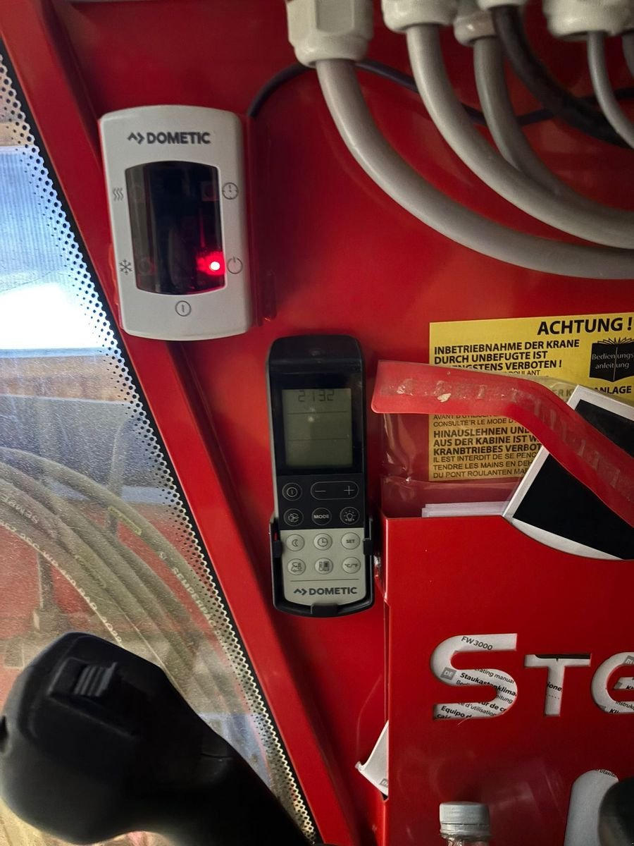 Sonstige Grünlandtechnik & Futtererntetechnik des Typs Stepa Stepa H70, Gebrauchtmaschine in Ried im Oberinntal (Bild 22)