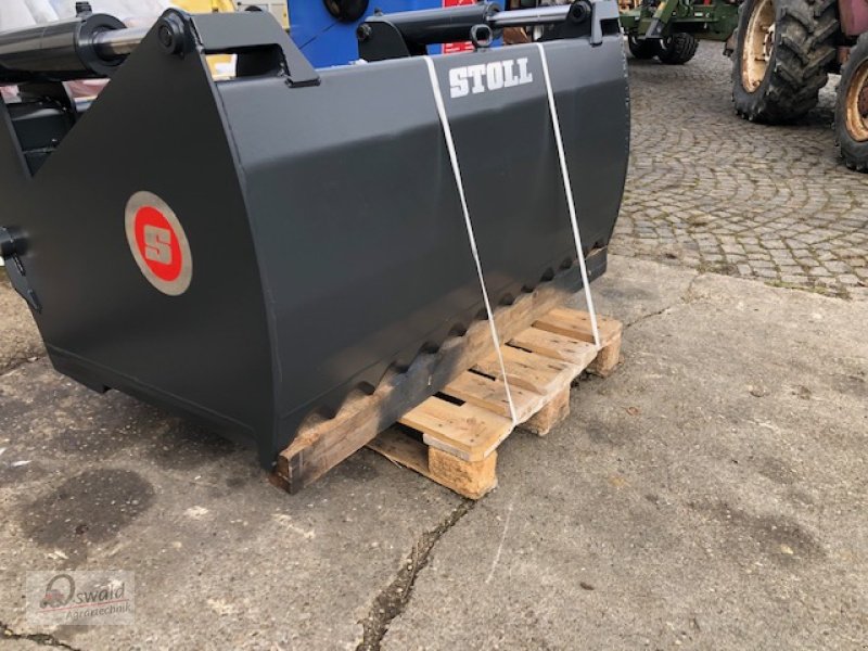 Sonstige Grünlandtechnik & Futtererntetechnik a típus Stoll profi cut, Neumaschine ekkor: Regen (Kép 1)