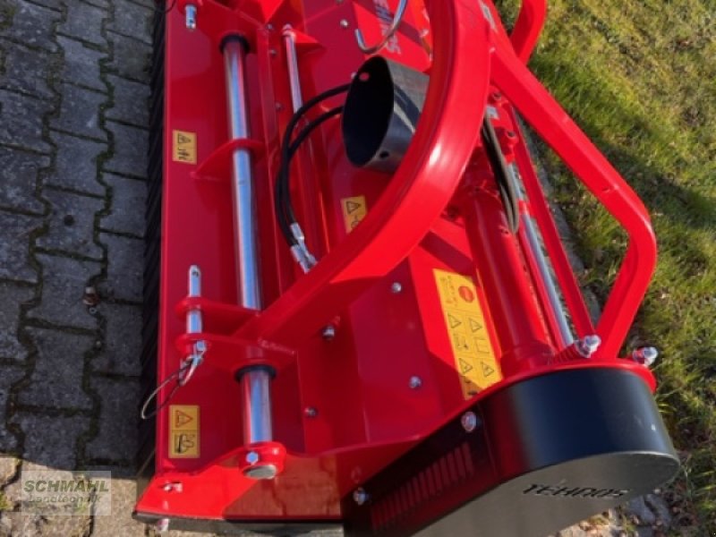 Sonstige Grünlandtechnik & Futtererntetechnik от тип Tehnos MU 150R PROFI LW, Neumaschine в Woltersdorf (Снимка 1)