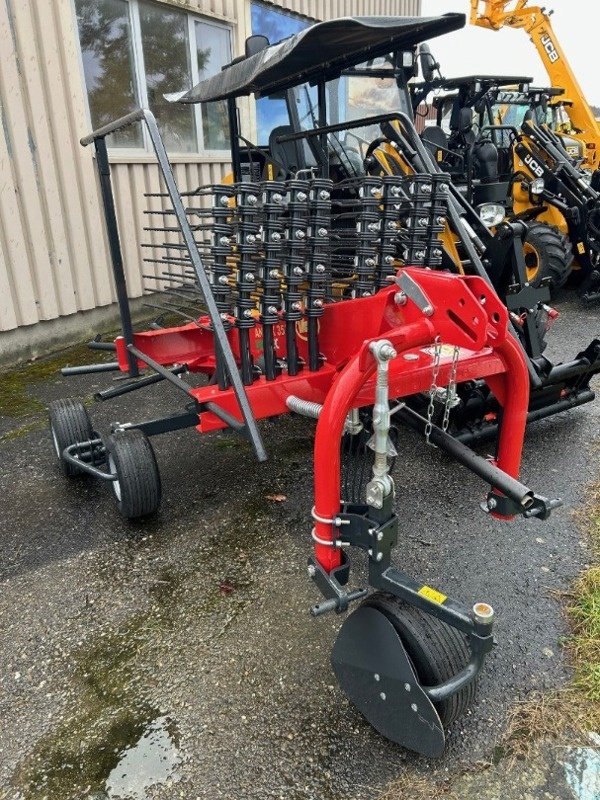Sonstige Grünlandtechnik & Futtererntetechnik of the type Vicon Andex 353, Neumaschine in Domdidier (Picture 2)