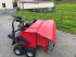 Sonstige Grünlandtechnik & Futtererntetechnik of the type Vicon TK 300, roues tandem, Gebrauchtmaschine in Courtedoux (Picture 2)