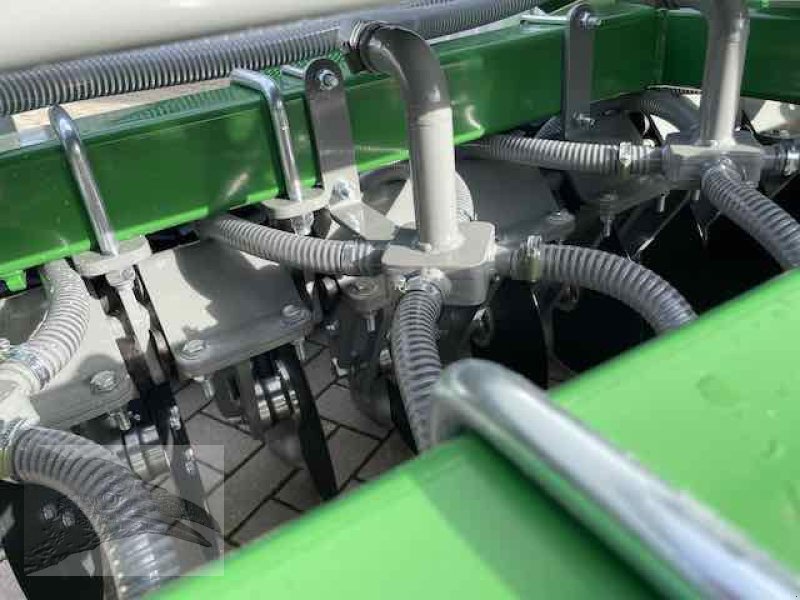 Sonstige Grünlandtechnik & Futtererntetechnik типа Voratek Schlitzdrillmaschine, Scheibenscharsähgerät 3m, Neumaschine в Südheide (Фотография 3)