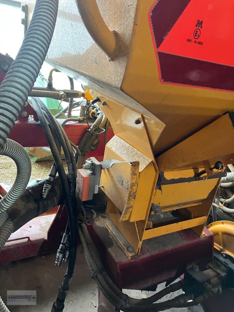 Sonstige Grünlandtechnik & Futtererntetechnik tip Vredo DZ 358.07.5, Gebrauchtmaschine in Wiefelstede-Spohle (Poză 18)