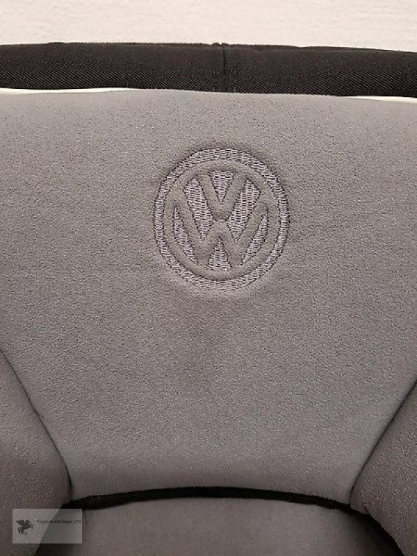 Sonstige Grünlandtechnik & Futtererntetechnik Türe ait VW Kindersitz, Gebrauchtmaschine içinde Gevelsberg (resim 4)