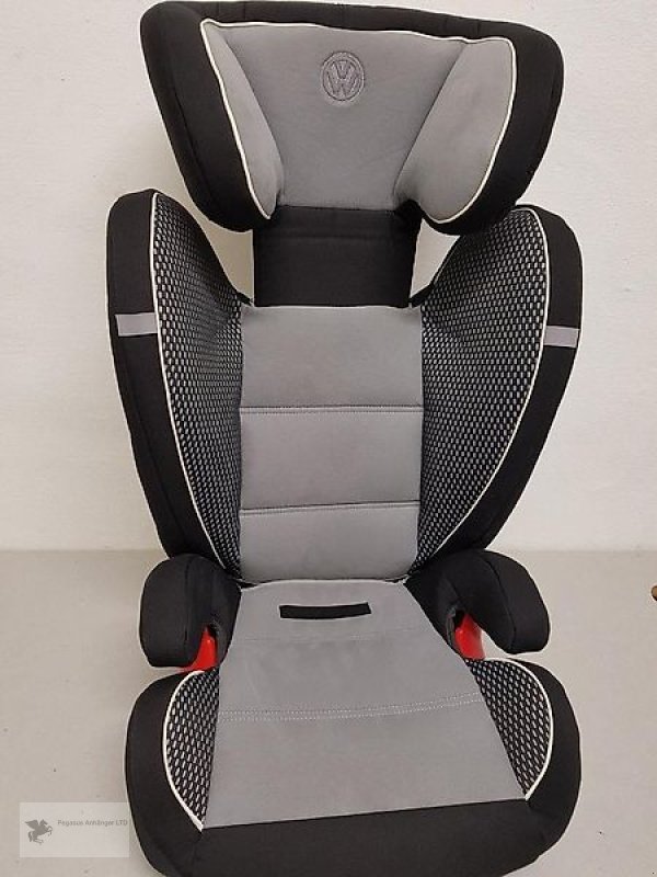 Sonstige Grünlandtechnik & Futtererntetechnik типа VW Kindersitz, Gebrauchtmaschine в Gevelsberg (Фотография 3)