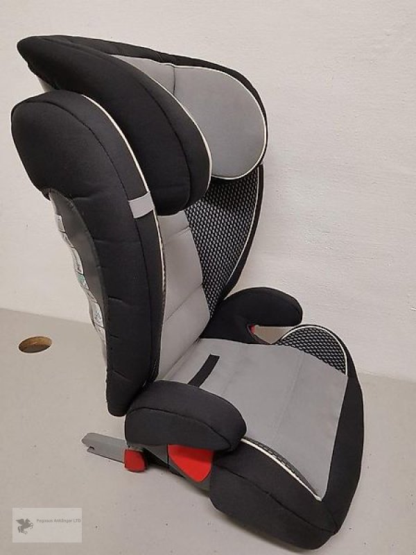 Sonstige Grünlandtechnik & Futtererntetechnik типа VW Kindersitz, Gebrauchtmaschine в Gevelsberg (Фотография 2)