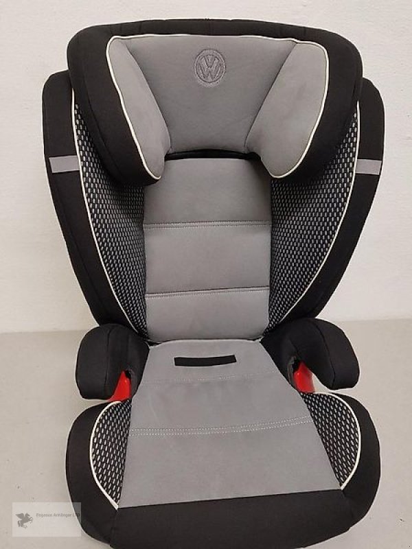 Sonstige Grünlandtechnik & Futtererntetechnik типа VW Kindersitz, Gebrauchtmaschine в Gevelsberg (Фотография 1)