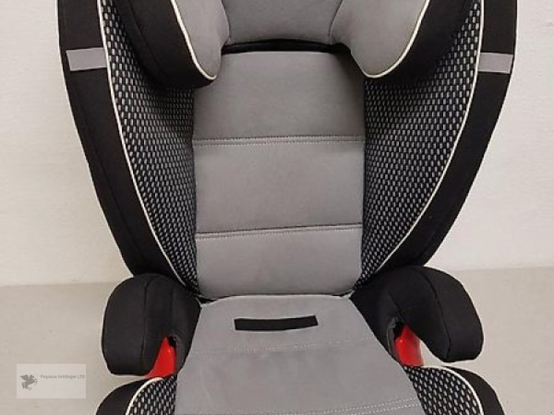 Sonstige Grünlandtechnik & Futtererntetechnik типа VW Kindersitz, Gebrauchtmaschine в Gevelsberg (Фотография 1)