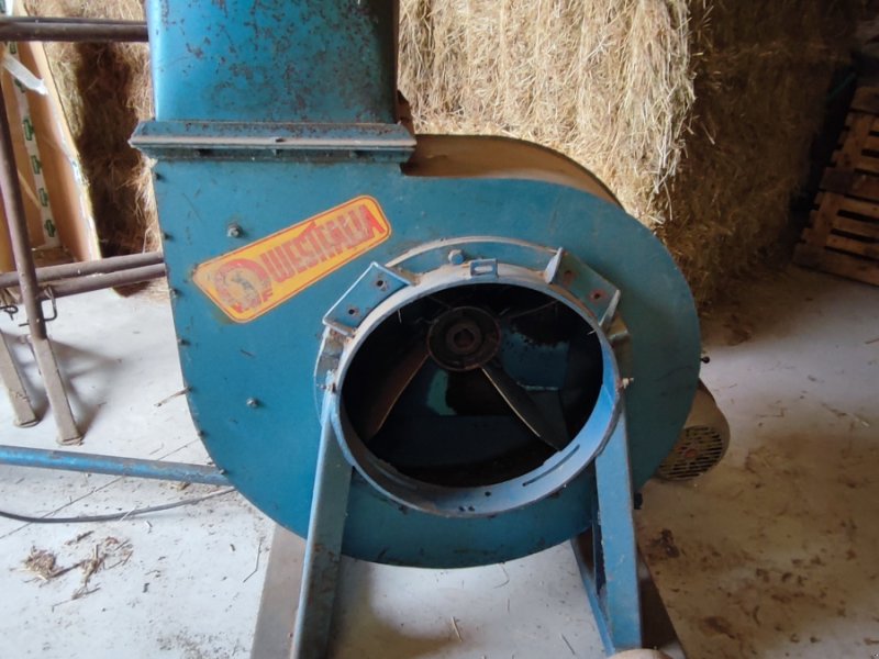 Sonstige Grünlandtechnik & Futtererntetechnik tipa Westfalia Zubehör, Gebrauchtmaschine u Kumhausen (Slika 1)