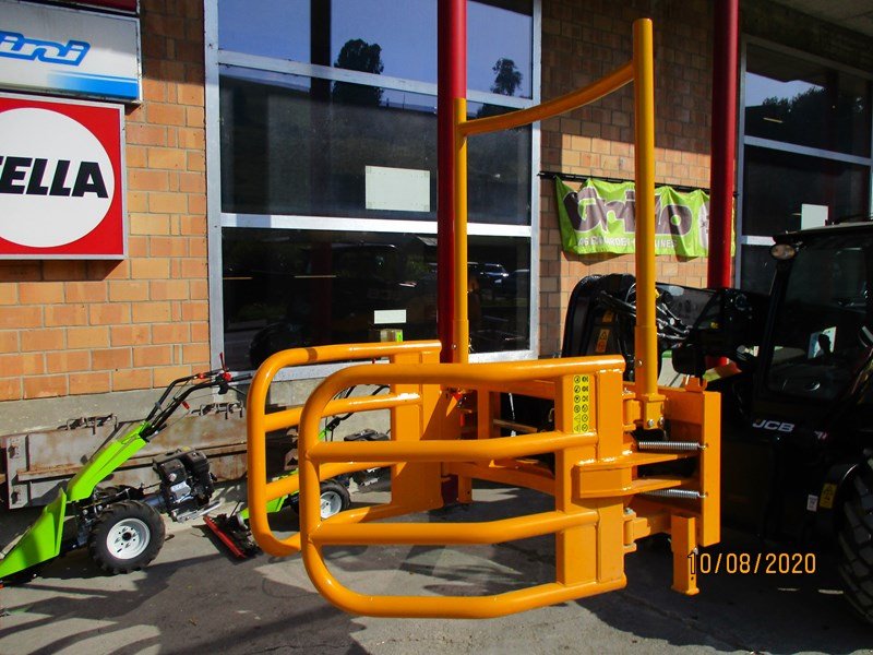 Sonstige Grünlandtechnik & Futtererntetechnik tipa Zago Sonstiges, Neumaschine u Helgisried (Slika 1)