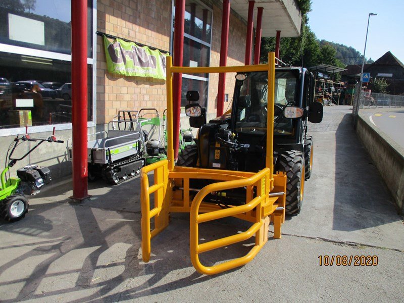 Sonstige Grünlandtechnik & Futtererntetechnik tipa Zago Sonstiges, Neumaschine u Helgisried (Slika 2)