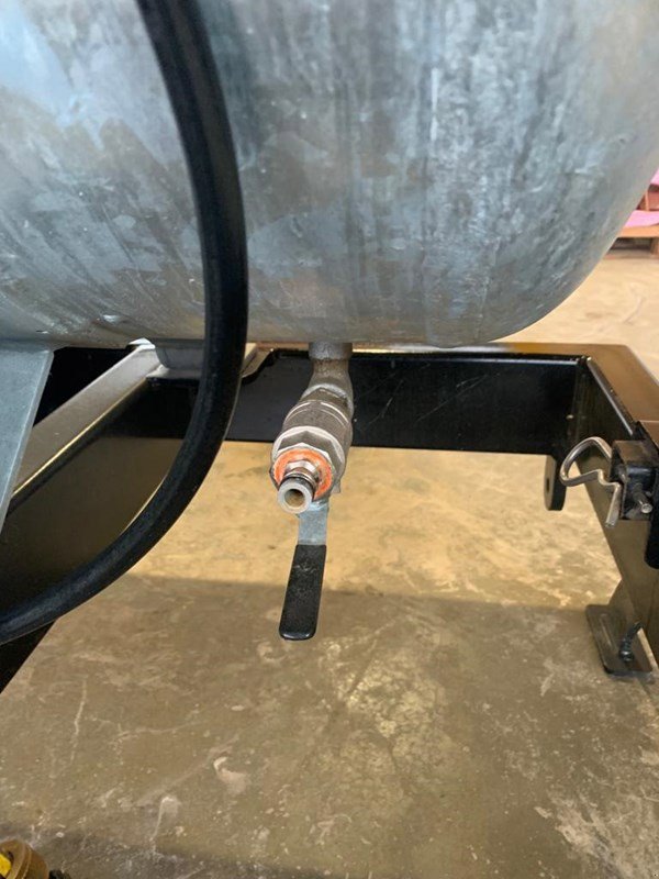 Sonstige Grünlandtechnik & Futtererntetechnik typu ZIBO Sonstiges, Neumaschine v Bas-Vully (Obrázek 4)