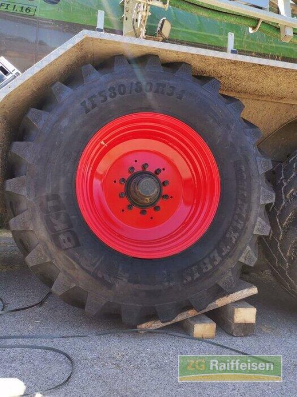 Sonstige Gülletechnik & Dungtechnik des Typs agrimax 580/80 R34, Ausstellungsmaschine in Waldshut-Tiengen (Bild 1)