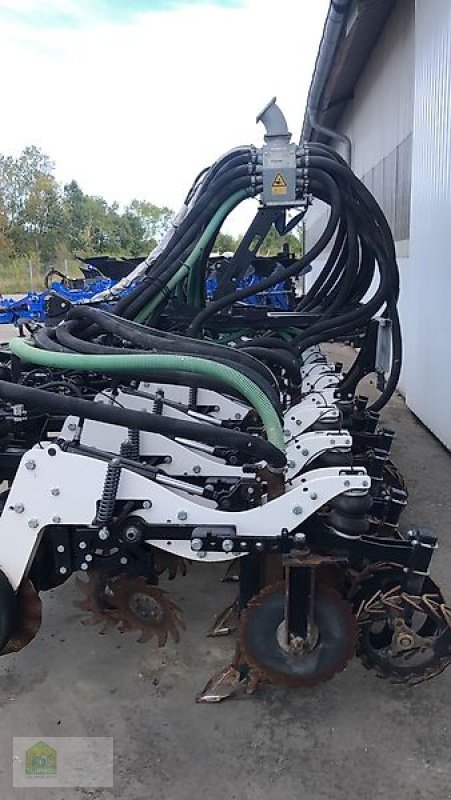 Sonstige Gülletechnik & Dungtechnik des Typs Agrisem Stripcat 2 12-50, Gebrauchtmaschine in Salsitz (Bild 5)