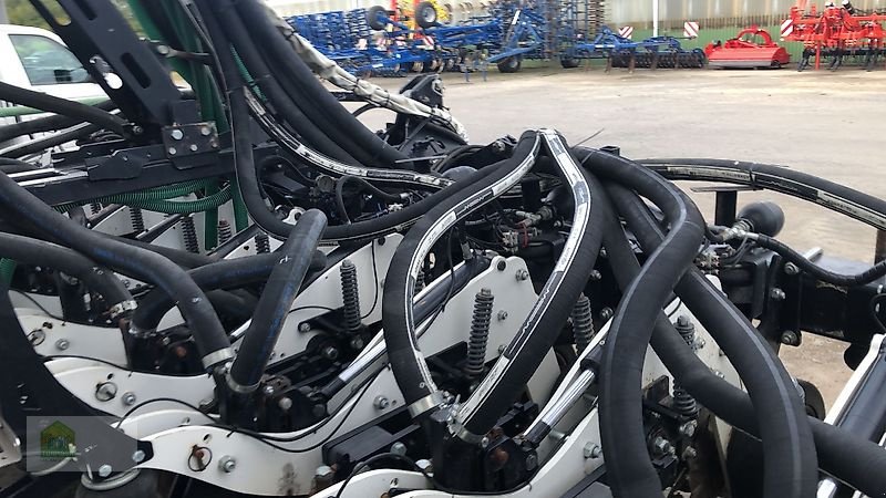 Sonstige Gülletechnik & Dungtechnik des Typs Agrisem Stripcat 2 12-50, Gebrauchtmaschine in Salsitz (Bild 15)