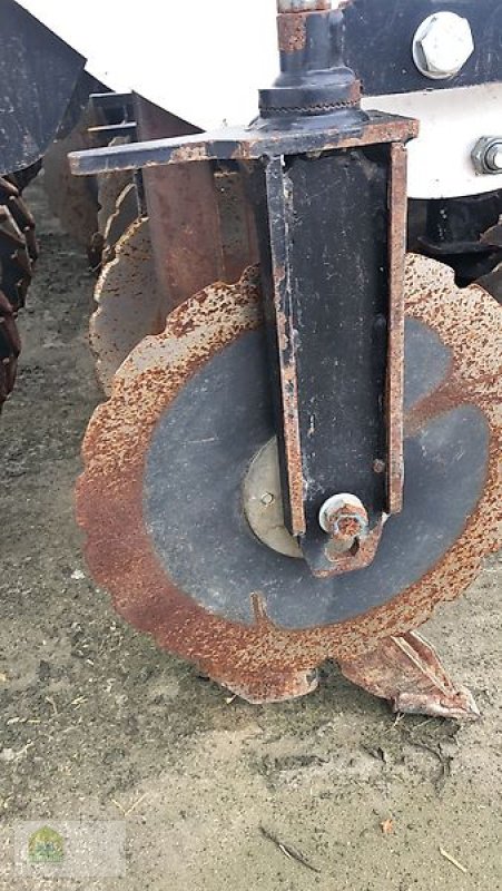 Sonstige Gülletechnik & Dungtechnik des Typs Agrisem Stripcat 2 12-50, Gebrauchtmaschine in Salsitz (Bild 12)