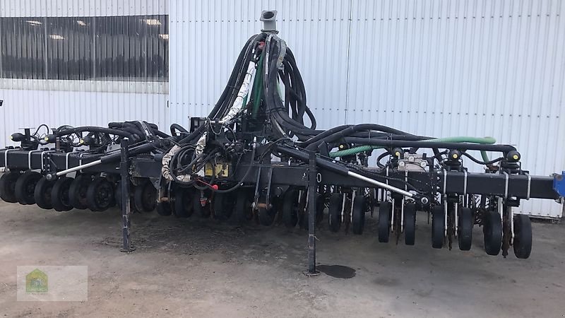 Sonstige Gülletechnik & Dungtechnik des Typs Agrisem Stripcat 2 12-50, Gebrauchtmaschine in Salsitz (Bild 1)