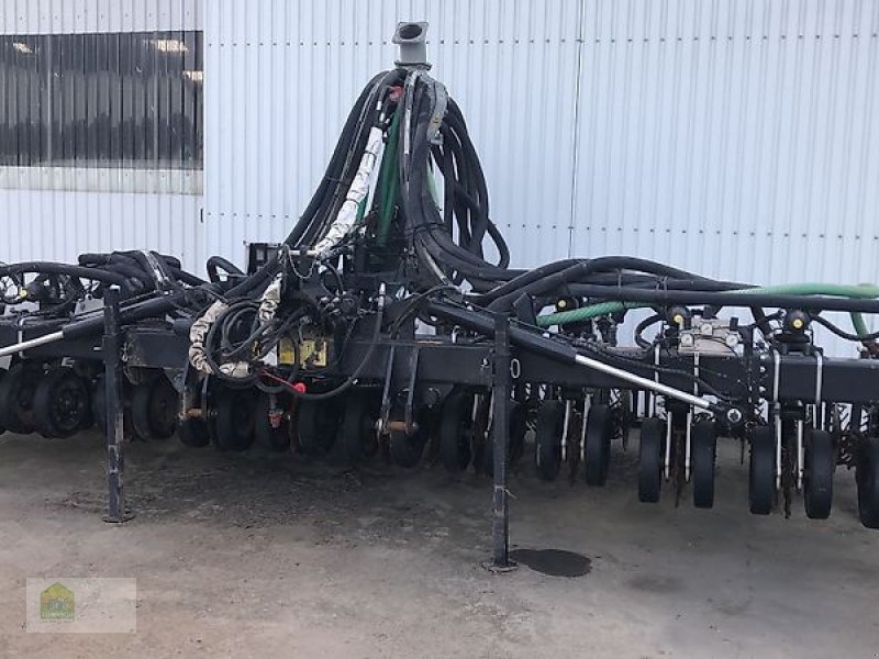 Sonstige Gülletechnik & Dungtechnik του τύπου Agrisem Stripcat 2 12-50, Gebrauchtmaschine σε Salsitz (Φωτογραφία 1)