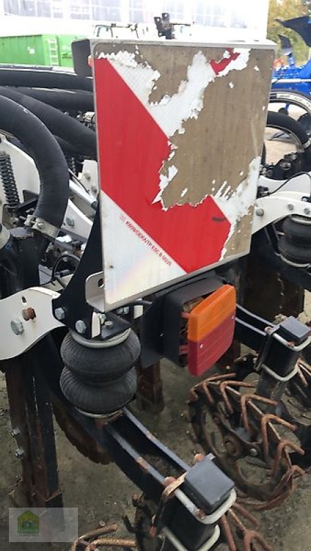 Sonstige Gülletechnik & Dungtechnik des Typs Agrisem Stripcat 2 12-50, Gebrauchtmaschine in Salsitz (Bild 9)