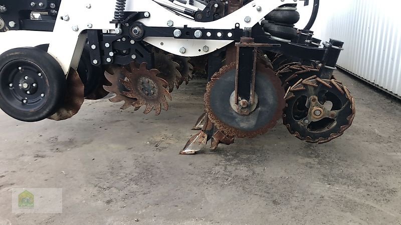 Sonstige Gülletechnik & Dungtechnik des Typs Agrisem Stripcat 2 12-50, Gebrauchtmaschine in Salsitz (Bild 11)