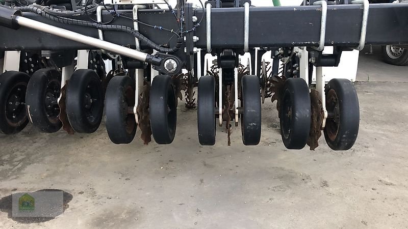 Sonstige Gülletechnik & Dungtechnik des Typs Agrisem Stripcat 2 12-50, Gebrauchtmaschine in Salsitz (Bild 10)