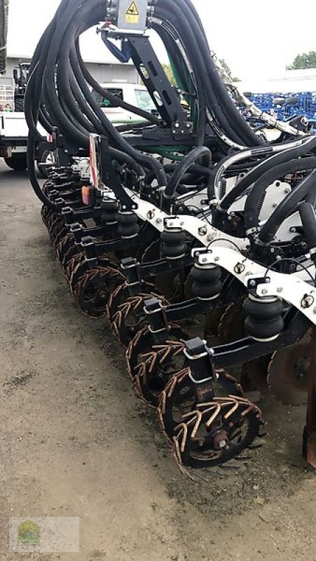 Sonstige Gülletechnik & Dungtechnik des Typs Agrisem Stripcat 2 12-50, Gebrauchtmaschine in Salsitz (Bild 3)