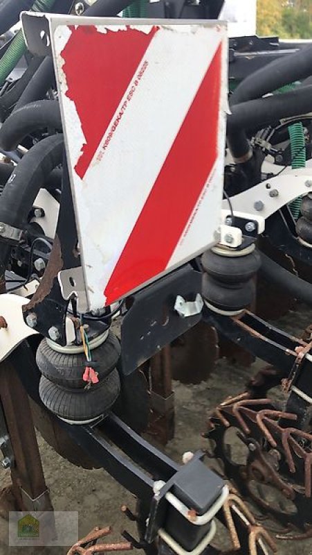 Sonstige Gülletechnik & Dungtechnik des Typs Agrisem Stripcat 2 12-50, Gebrauchtmaschine in Salsitz (Bild 7)