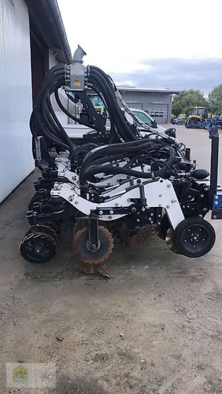 Sonstige Gülletechnik & Dungtechnik des Typs Agrisem Stripcat 2 12-50, Gebrauchtmaschine in Salsitz (Bild 2)