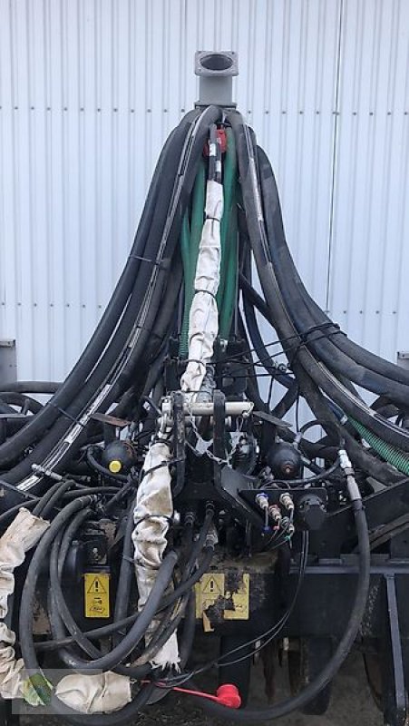 Sonstige Gülletechnik & Dungtechnik des Typs Agrisem Stripcat 2 12-50, Gebrauchtmaschine in Salsitz (Bild 8)
