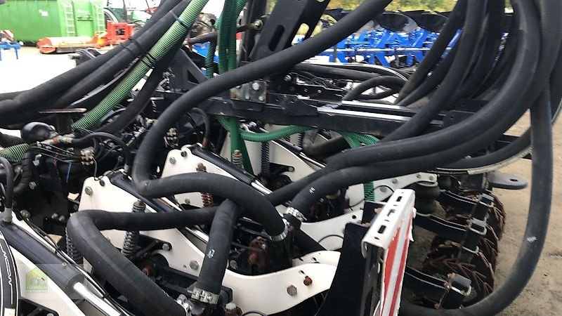 Sonstige Gülletechnik & Dungtechnik des Typs Agrisem Stripcat 2 12-50, Gebrauchtmaschine in Salsitz (Bild 13)