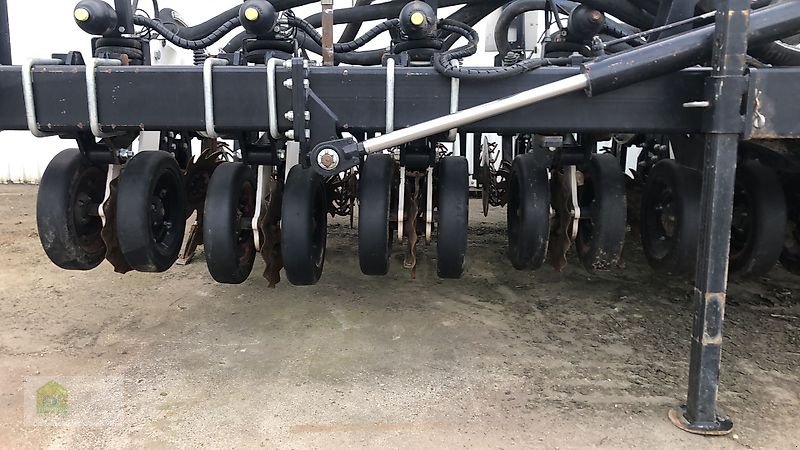 Sonstige Gülletechnik & Dungtechnik des Typs Agrisem Stripcat 2 12-50, Gebrauchtmaschine in Salsitz (Bild 4)