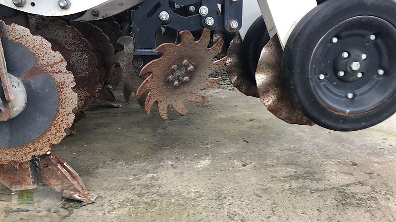 Sonstige Gülletechnik & Dungtechnik des Typs Agrisem Stripcat 2 12-50, Gebrauchtmaschine in Salsitz (Bild 14)