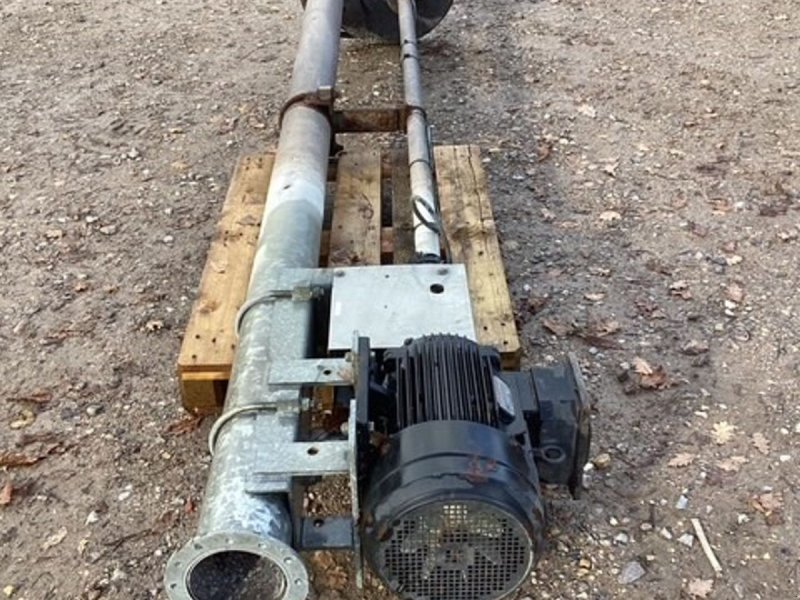 Sonstige Gülletechnik & Dungtechnik tip Agrometer Sonstiges, Gebrauchtmaschine in Ringe (Poză 1)