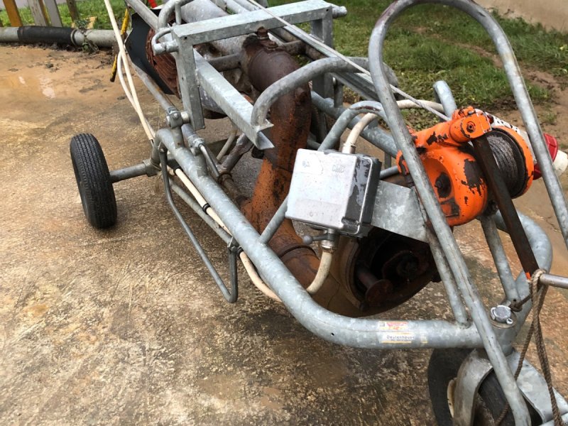 Sonstige Gülletechnik & Dungtechnik des Typs Beham Elektropumpe, Gebrauchtmaschine in Mönchsdeggingen (Bild 1)