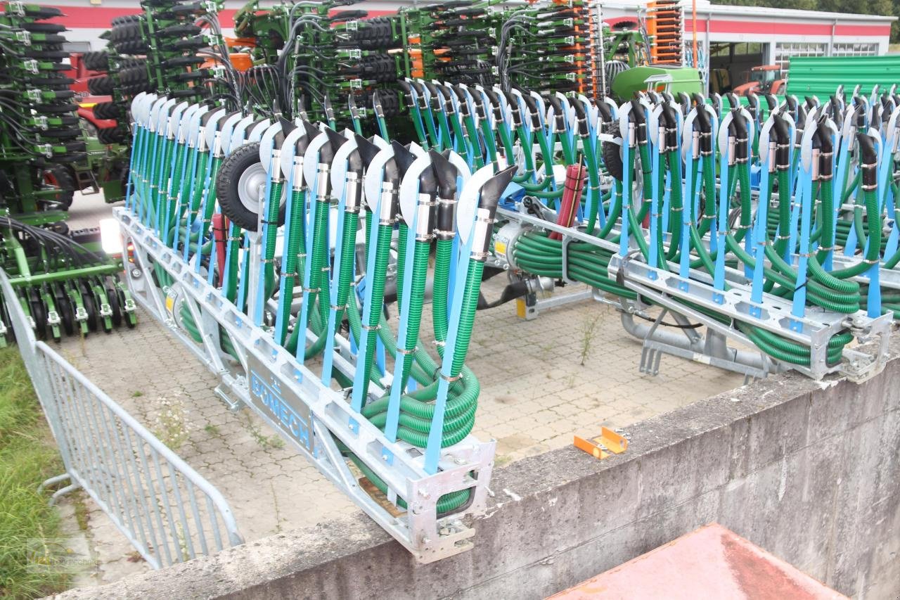 Sonstige Gülletechnik & Dungtechnik des Typs Bomech FARMER 15 m, Neumaschine in Pfreimd (Bild 6)